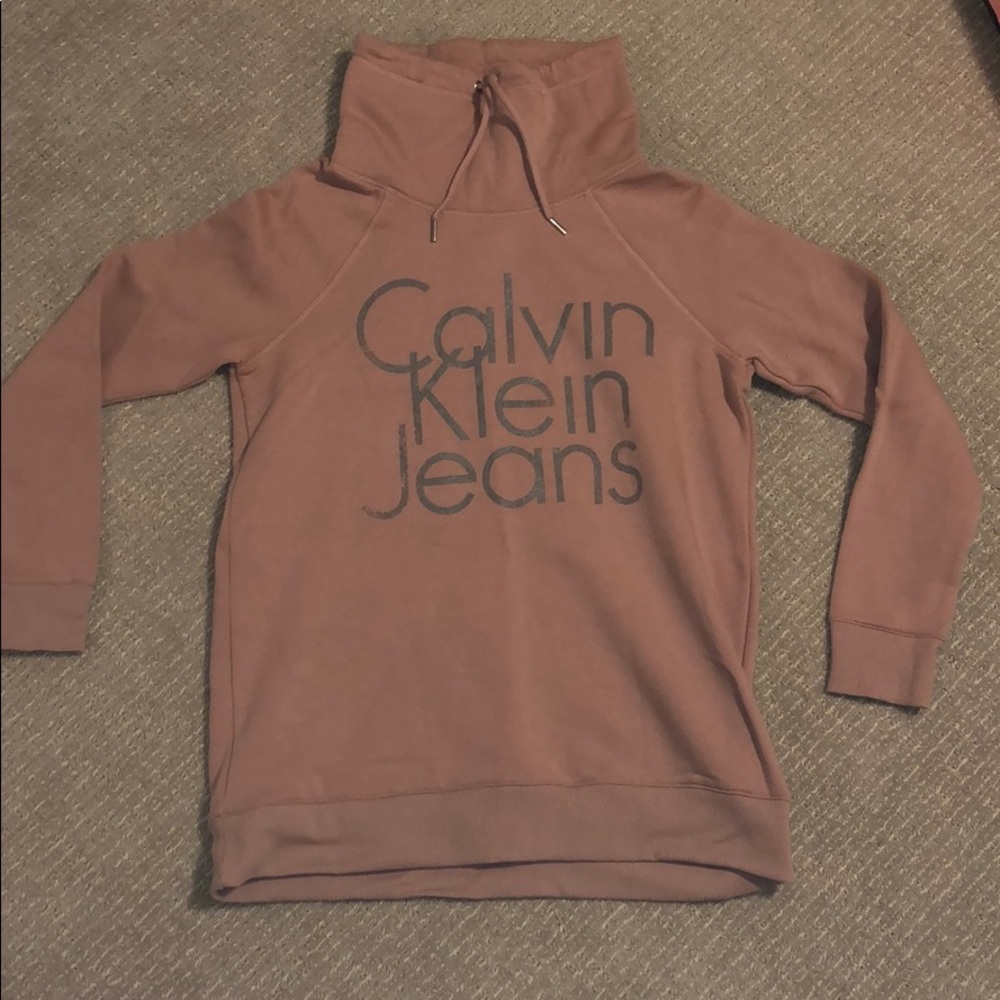 Calvin Klein sweatshirt
